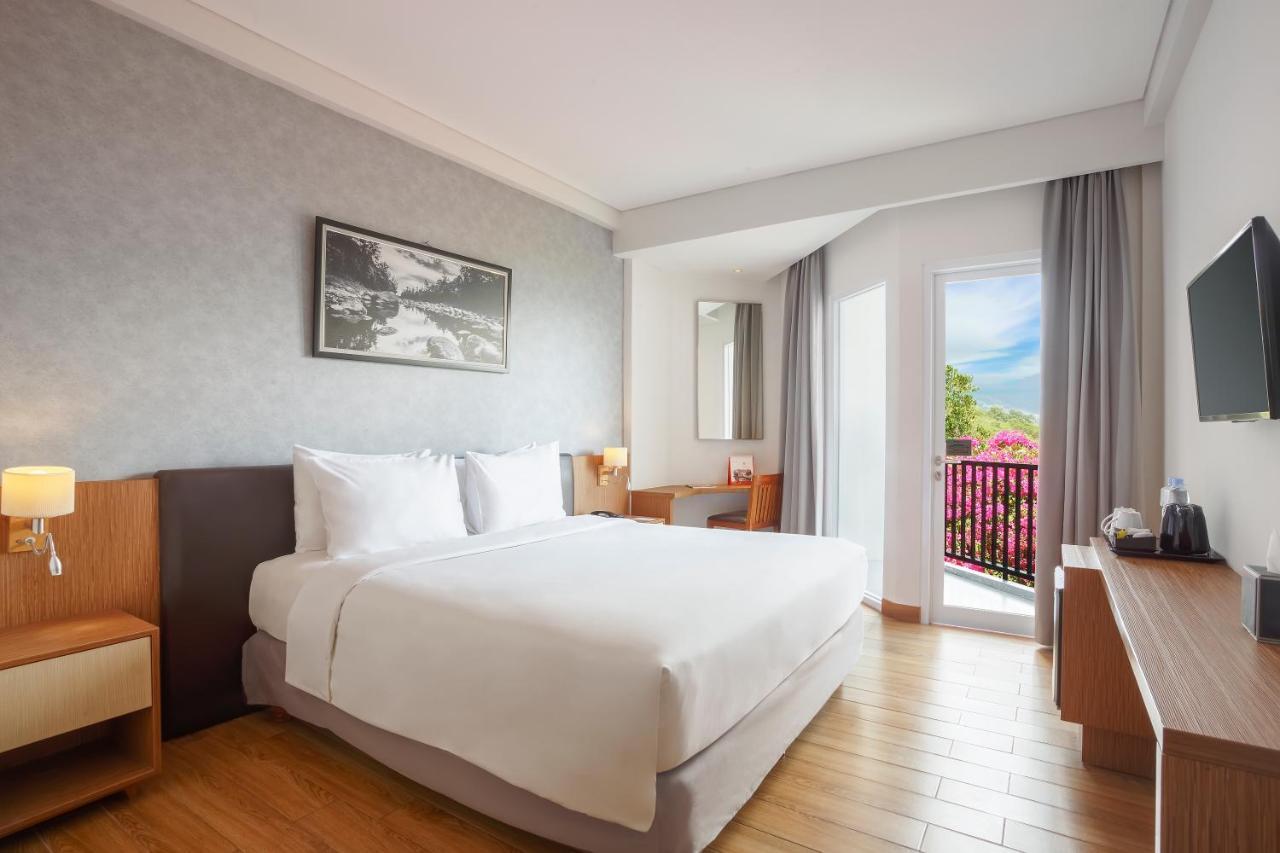 Swiss-Belinn Luwuk Eksteriør billede