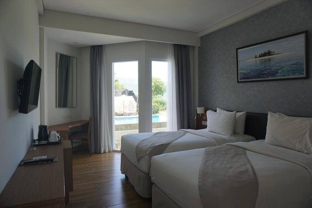 Swiss-Belinn Luwuk Eksteriør billede