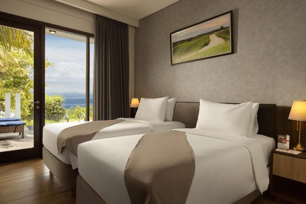Swiss-Belinn Luwuk Eksteriør billede