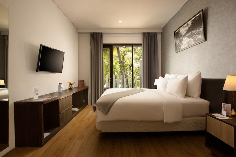 Swiss-Belinn Luwuk Eksteriør billede