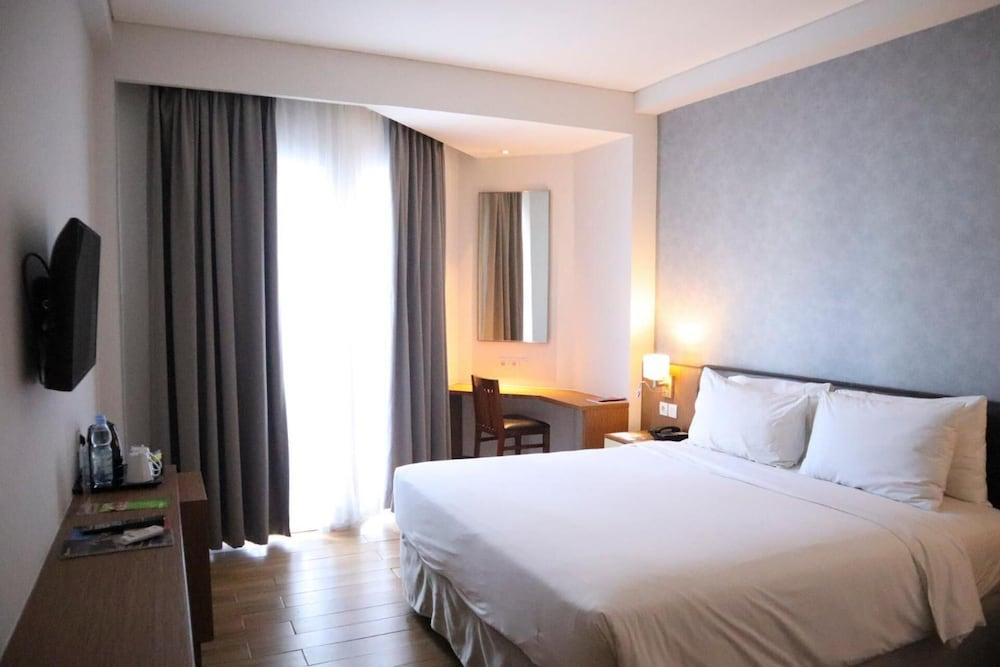 Swiss-Belinn Luwuk Eksteriør billede