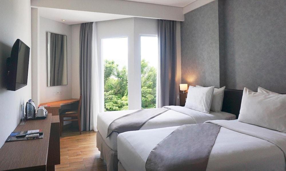 Swiss-Belinn Luwuk Eksteriør billede