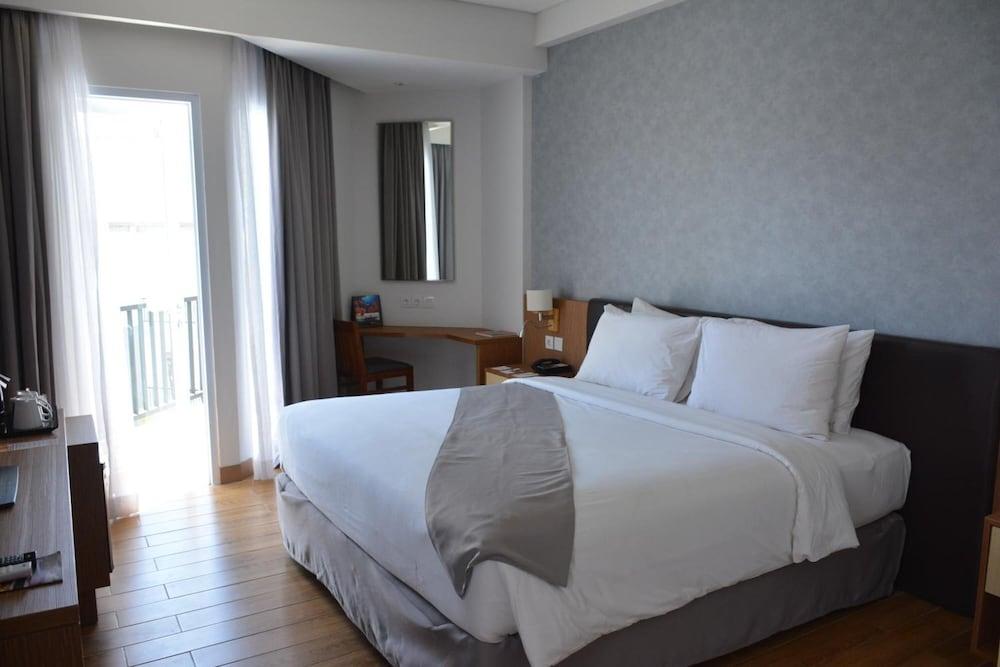 Swiss-Belinn Luwuk Eksteriør billede