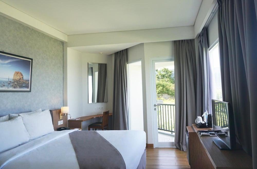 Swiss-Belinn Luwuk Eksteriør billede
