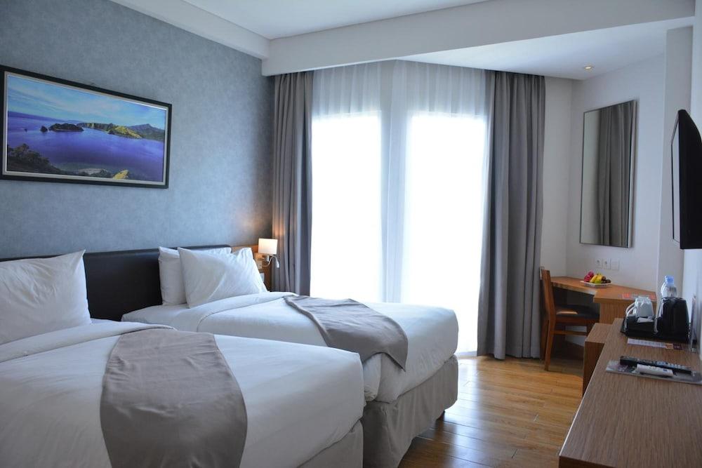 Swiss-Belinn Luwuk Eksteriør billede